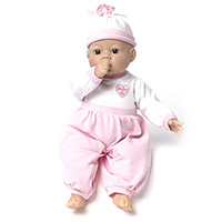 My First Baby - My Baby Sister