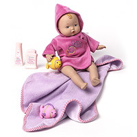 My First Baby - Bathtime Baby