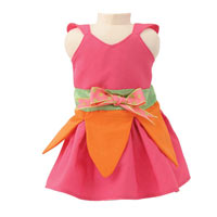 Adorable Girl Fashion