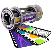 Koontz Kaleidoscope