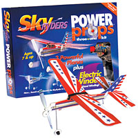 Power Props