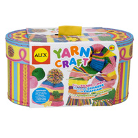 Yarn Craft