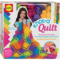 Knot a Quilt