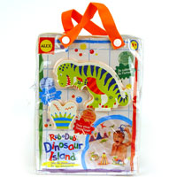 Dinosaur Island