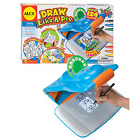 Draw Like A Pro
