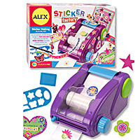 Sticker Factory