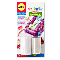 Sticker Factory Refill