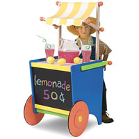 Lemonade Stand