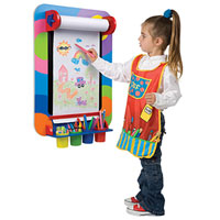 My Wall Easel