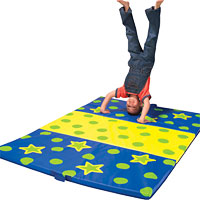 Tumbling Mat