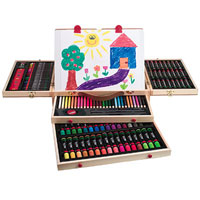 Super Art Box