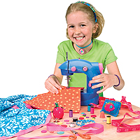 Sew Fun