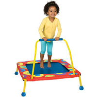 Little Jumper Trampoline