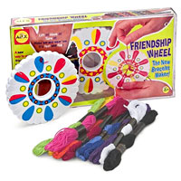 Friendship Wheel