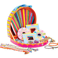 Friends 4 Ever Bracelet Kit