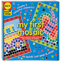 My First Mosaic