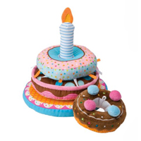 Stack A Cake