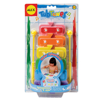Water Xylophone