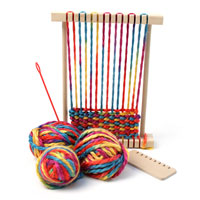 Fashion Weaving Loom