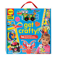 Get Crafty