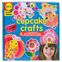 Cupcake Craft