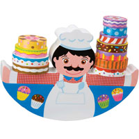 Balancing Baker