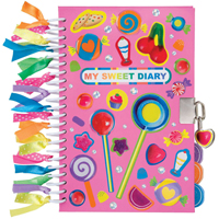 Dylan's Candy Bar - My Sweet Diary