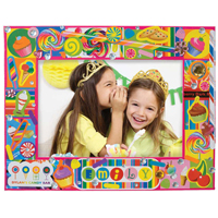 Dylan's Candy Bar - Collage A Candy Frame