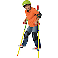 Ready Set Stilts