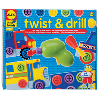 Twist & Drill