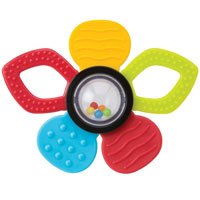 Mix 'n Max Yum Yum Teether
