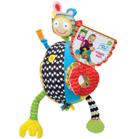 Mix 'n Max - Wiggly Ball