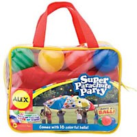Super Parachute Party