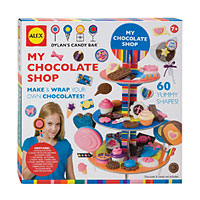 Dylans Candy Bar My Chocolate Shop