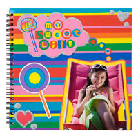 Dylans Candy Bar My Sweet Scrapbook