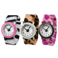 Slap n Switch Watch