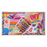 BFF Cord Bracelets