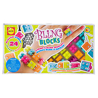 Bling Blocks