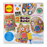 2 Birdie Banks