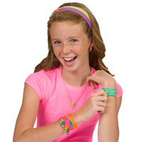 Zippy Zipper Jewelry