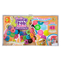 Juice Tab Jewelry - Party Punch