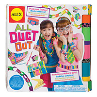 All Duct Out