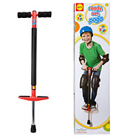 Ready Set Pogo