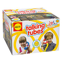 Talking Tubes