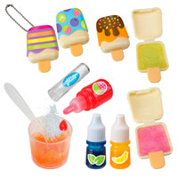 Mix & Make Up - Lip Shimmer