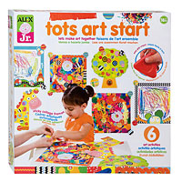 Tots Art Start