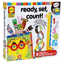 Ready Set Count