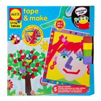Tape & Make