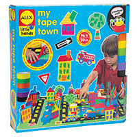 My Tape Town