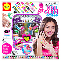 Ultimate Nail Glam Salon